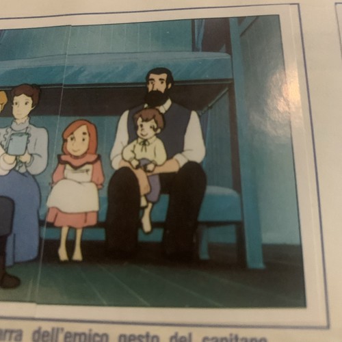 Figurina flo la - n.38,