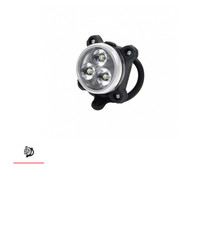 LUCE FANALINO FANALE MTB CORSA