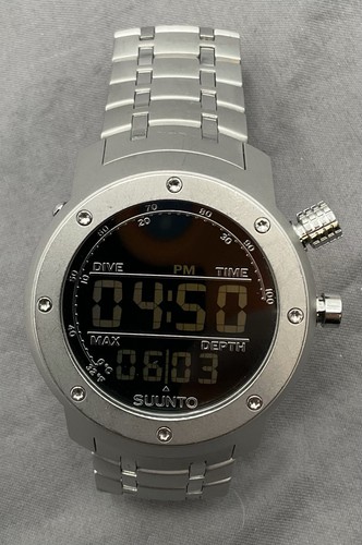 Orologio suunto elementum - orologio, aqua