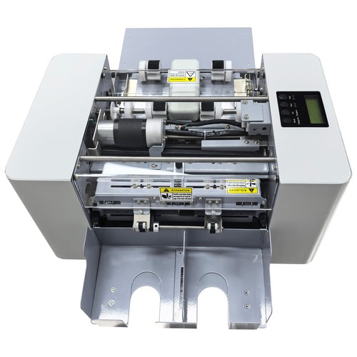 Tagliacarte elettrico 110v - 110v, a4