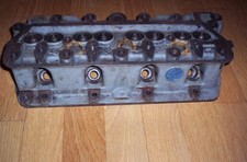 Skoda S 110 L 1100 MB testa