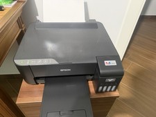 Epson EcoTank ET-1810