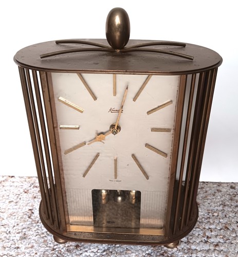 Insolito orologio kundo 400 - kundo,