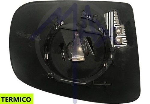 Specchio vetro vetrino - vetro, per