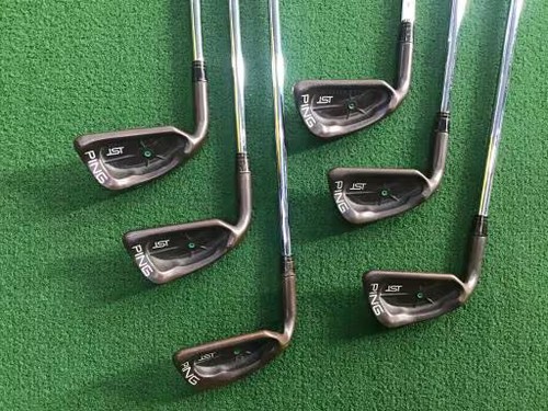 Ping set ferri isi rame - di,