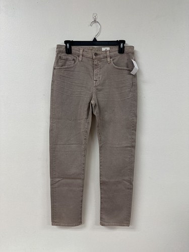 Pantalone beige adriano - beige,
