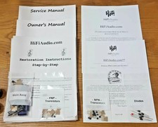 Art PRO MPA Mic ricostruzione