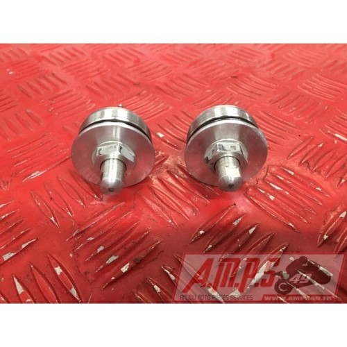 Tappo forcella yamaha 660 - yamaha, xt