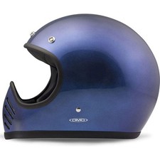 Casco moto integrale standard