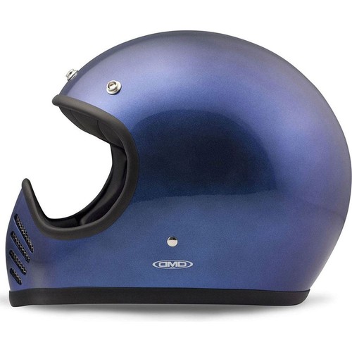 Casco moto integrale standard