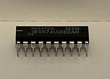 Texas Instruments SN74LS382AN