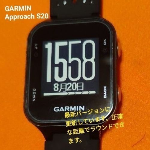 Orologio gps garmin approach - orologio,