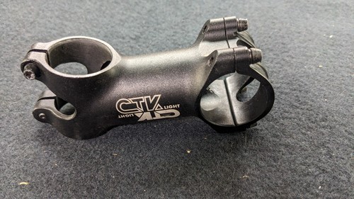 Attacchi manubrio ctk light - attacchi,