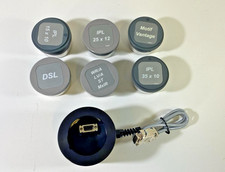 ✅ NUOVO SET SYNERON IPL