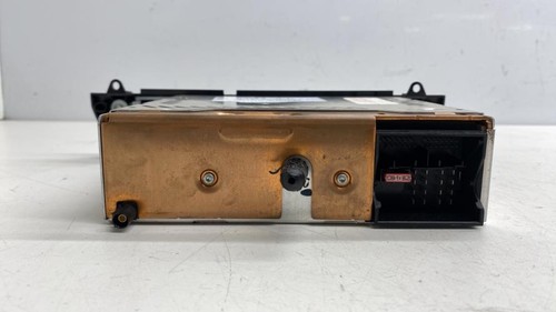 Autoradio originale bmw e83 - autoradio, x3