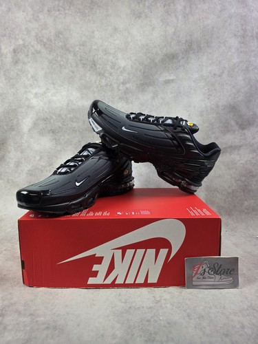 Nike air max plus - nike, tn