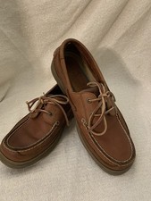 Scarpe da barca Sperry