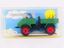 Epoca 11001 Unimog 411 con