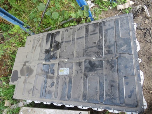 Bmw rex ah batterie - i3,