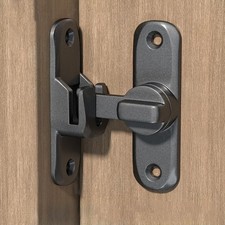 Set serratura porta scorrevole