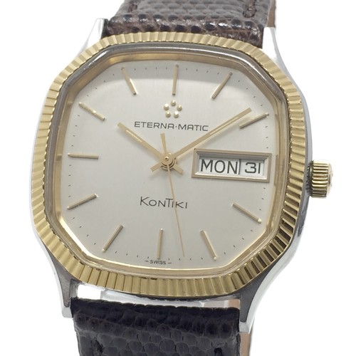 Eterna matic come - eterna-matic, nuovo