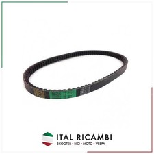 CINGHIA TRASMISSIONE BURGMAN