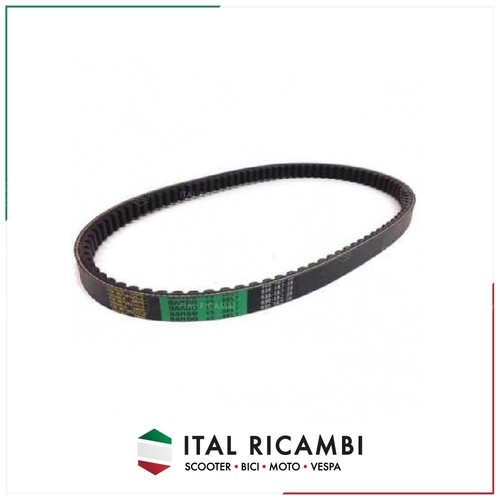 Cinghia trasmissione burgman - cinghia,
