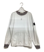 Felpa STONE ISLAND Riflettente