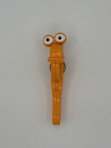 Disney mattel 2007 - disney, manny