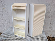 2x Armadietto Medicinali