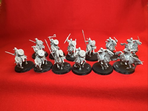 Cavalieri rohan signore - cavalieri, di