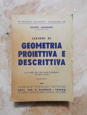 Filippo Mondino Lezioni di