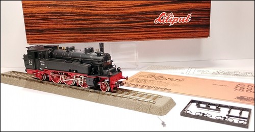 Liliput br 75 1021 - liliput,