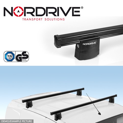 Barre portatutto nordrive - barre,