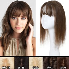 Top in seta clip in remy