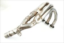 collettori di scarico originali  Yamaha YZF R6 01 02