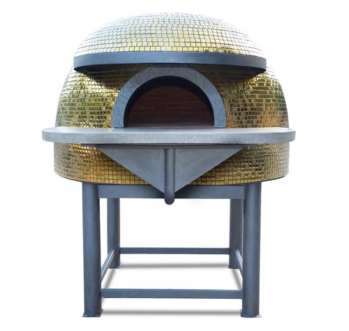 Forno legna napoletano per - forno, a