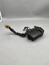 Honda CB650 luci di controllo