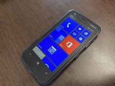 Nokia Lumia 620 8GB Nero sbloccato perfettamente funzionante