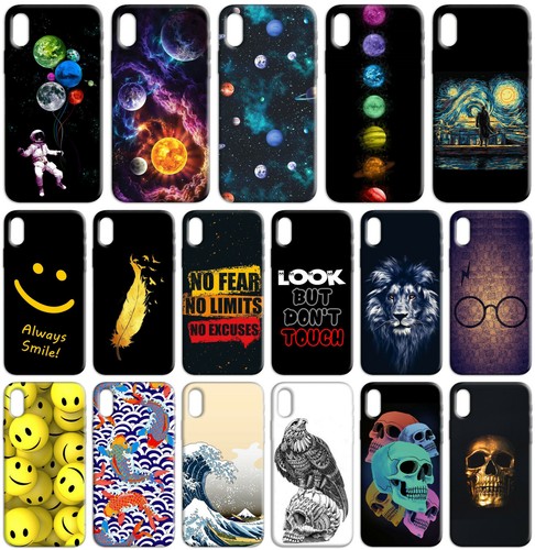 Custodia cover morbida tpu - cover, in