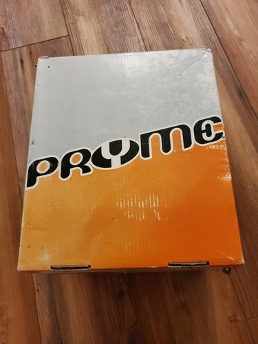 Casco pryme scatola - pryme, 8