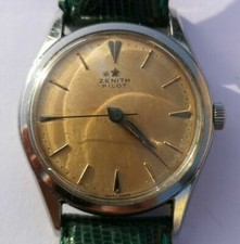 Zenith PILOT