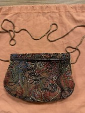 Pochette Elegante Sartoria Firenze Scheilan