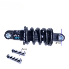 Downhill Mountain Bike