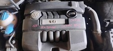 MOTORE BSE  ANCORA DA SMONTARE KM 200498 VOLKSWAGEN  GOLF  VI  1.6 B  2010
