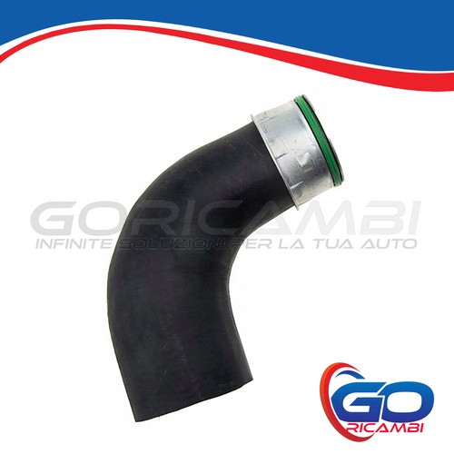 Manicotto tubo aspirazione - manicotto,