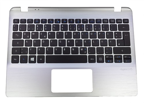 Nuova custodia tastiera acer - nuova,