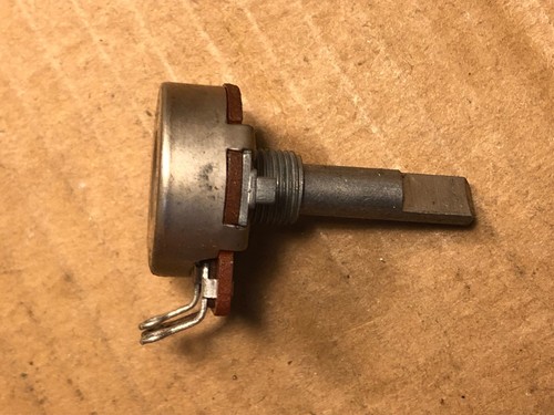 Nos vintage cts - nos,