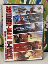 Spider-Man Collection of 6