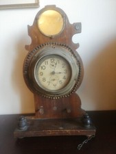 Antico orologio primi '900